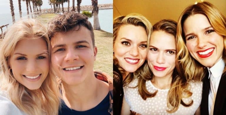 ‘Bringing Up Bates:’ Katie’s Baby Name Inspired By ‘One Tree Hill?’