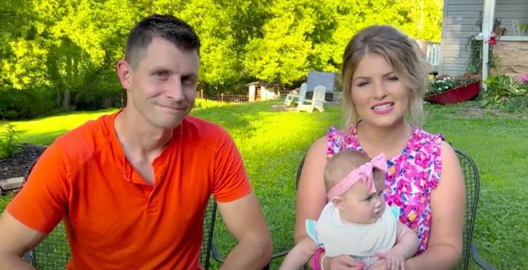 ‘Bringing Up Bates’ Chad & Erin Paine Reveal Big Plans For Future