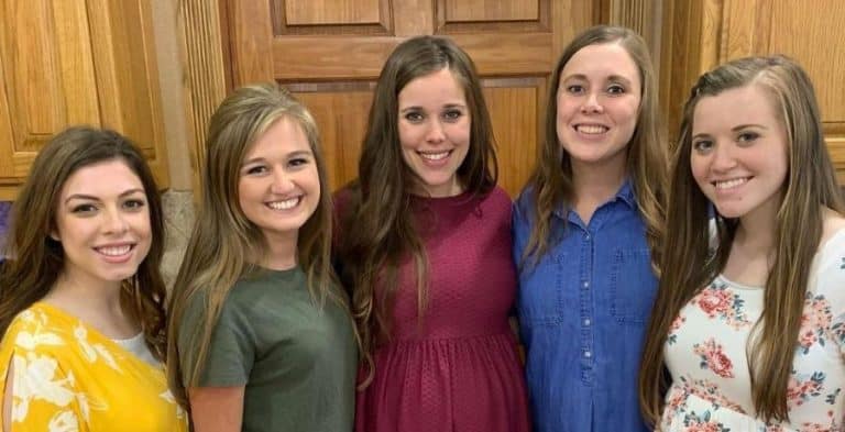 Why Anna Duggar Thinks Josh’s Sisters Sold Out