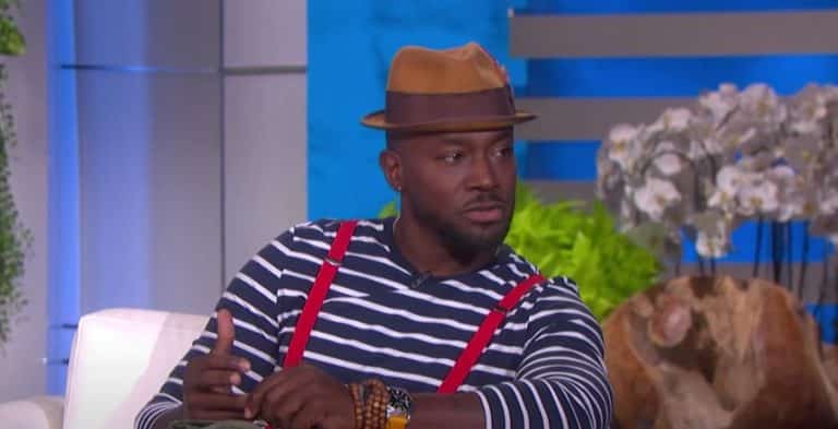 Taye Diggs Breaks Silence On Struggles With Insomnia