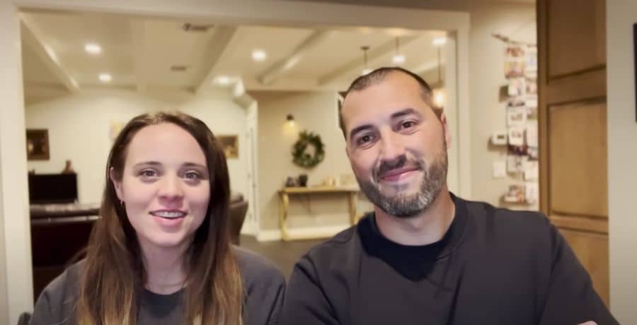 Jeremy and Jinger Vuolo, YouTube, Counting On (Duggar)