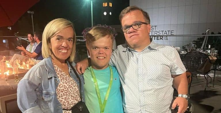 7 Little Johnstons, Amber Johnston Instagram (KW Amber Trent 2022 net worth)