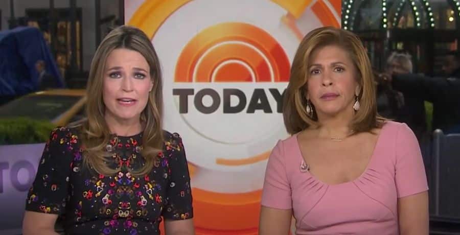 'TODAY' Host Hoda Kotb Makes It Big Time With Prestigious Title