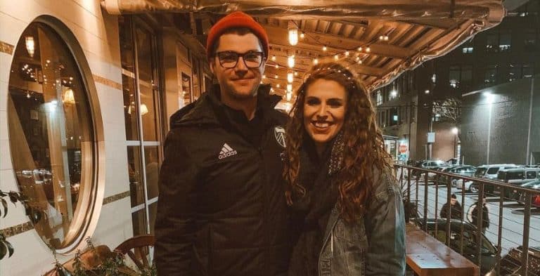 Jeremy & Audrey Roloff Take Hunting Animals To New Level