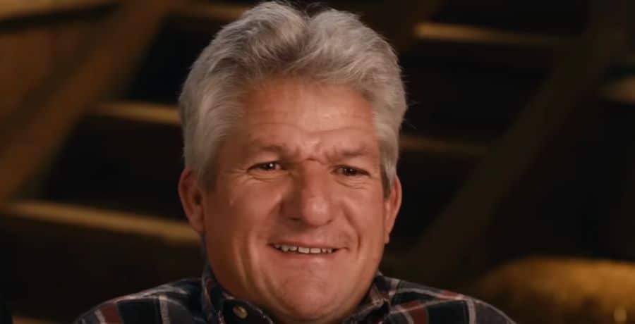 Matt Roloff, YouTube