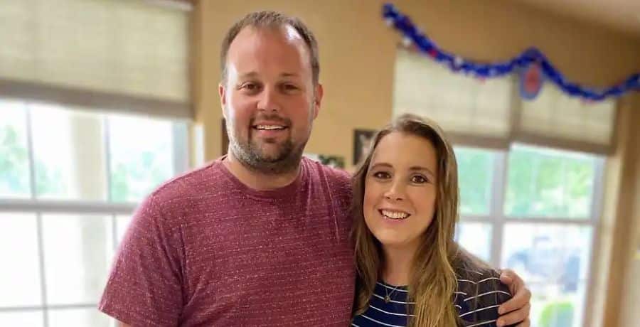 Anna Duggar Instagram