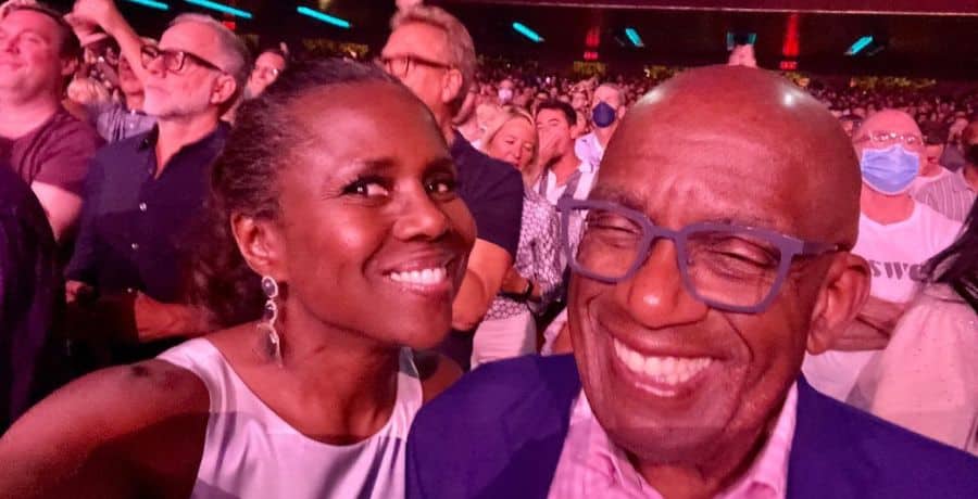 Al Roker Instagram