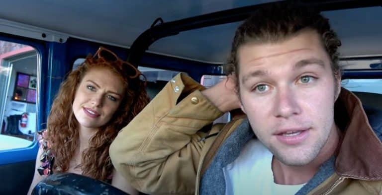The Real Reason Jeremy Roloff Returned From His Trip Early
