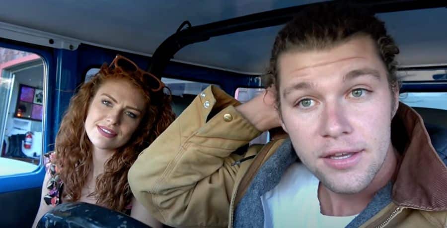 Jeremy Roloff, YouTube