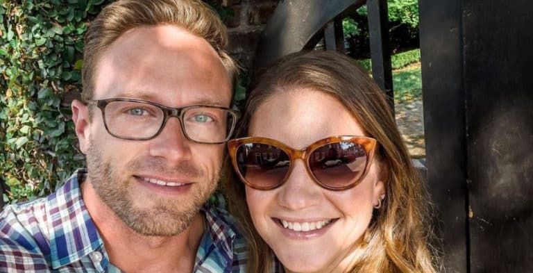 Adam Busby Lets ‘OutDaughtered’ Fans In On His Secret