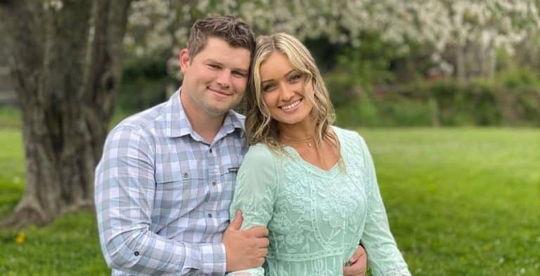 Esther Bates Under Serious Pressure Just Days After Giving Birth?