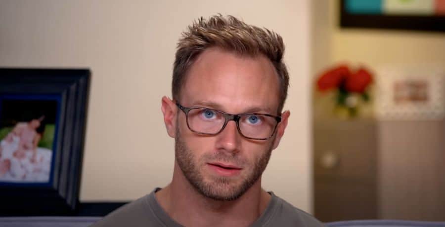Adam Busby YouTube, OutDaughtered