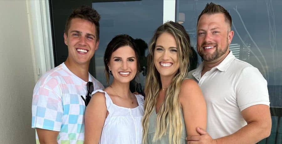 Bringing Up Bates, Whitney Bates Instagram