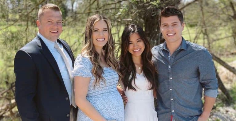 ‘Bringing Up Bates’ Fans Think This Couple Is The Weirdest Match