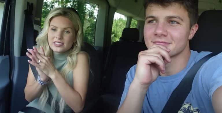 ‘Bringing Up Bates’ Fans Fed Up With Katie & Travis Clark, Why?