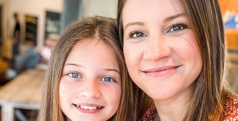 Outdaughtered Danielle Busby Loses Track Of Blayke 5430