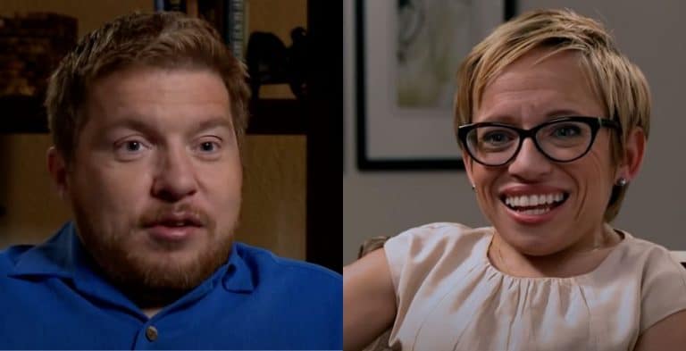 ‘The Little Couple’ Jen Arnold Gives Bill Klein A Special Shoutout