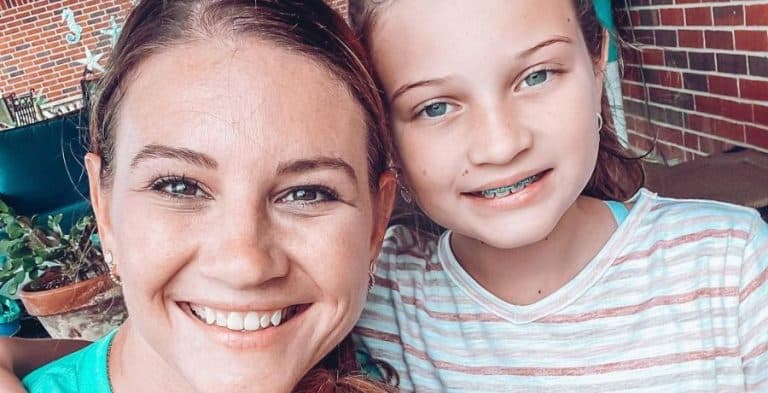 ‘OutDaughtered’ Danielle Busby Loses Track Of Blayke?