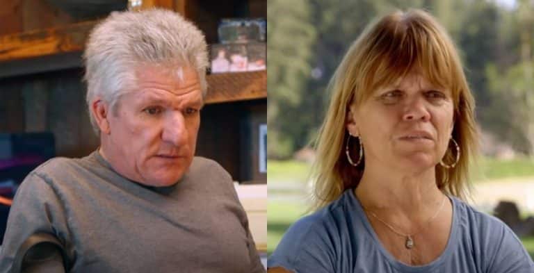 Amy Roloff Spills How She Really Feels About Matt’s Airbnb Plans