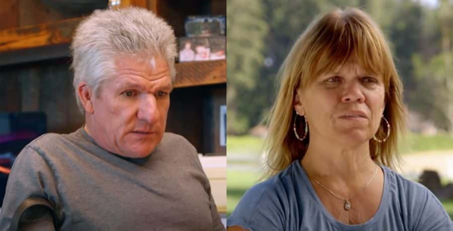 Amy Roloff, YouTube, Matt Roloff