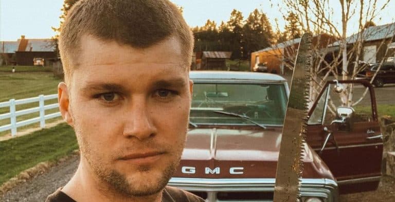 ‘LPBW:’ Jeremy Roloff Gives ‘Exciting Progress’ Update On Cabin