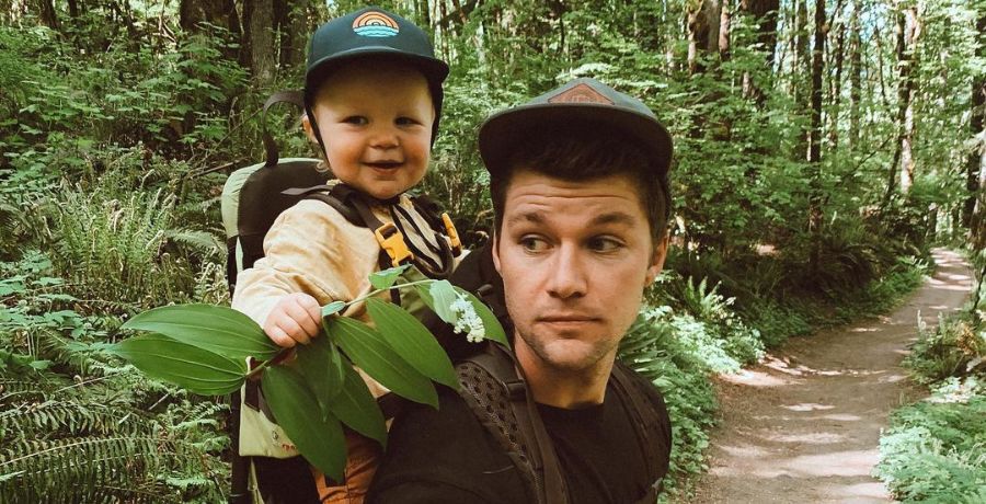 Jeremy Roloff, Instagram