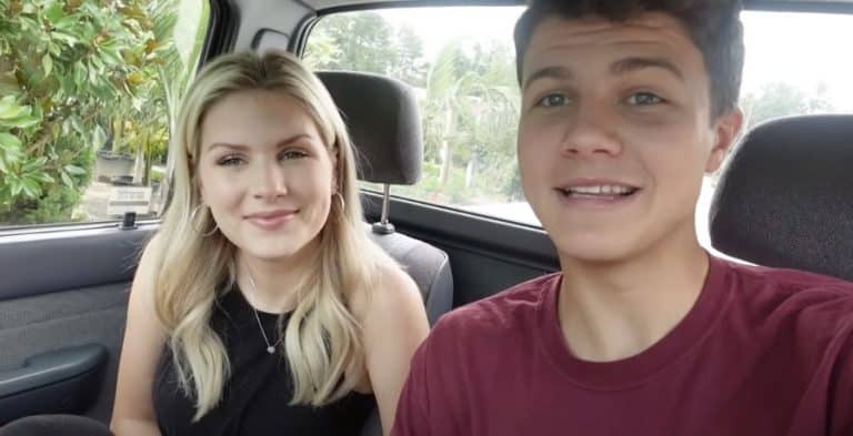 Fans Speculate Katie Bates & Travis Clark Are Moving, Why?