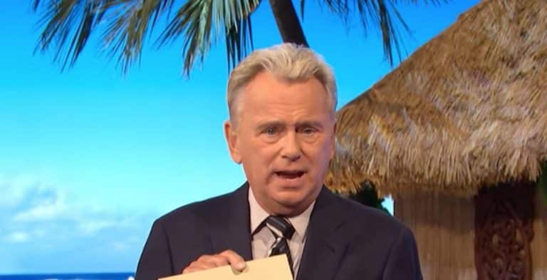 Pat Sajak Reacts Inappropriately To ‘WOF’ Contestant’s Sad Loss