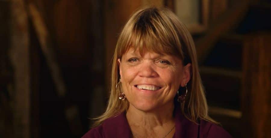 Amy Roloff, YouTube