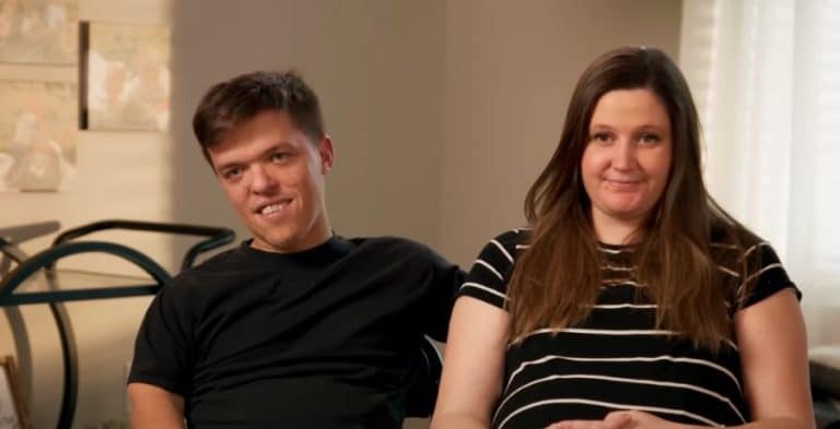 ‘Little People, Big World:’ Tori Roloff Begs Time To Slow Down