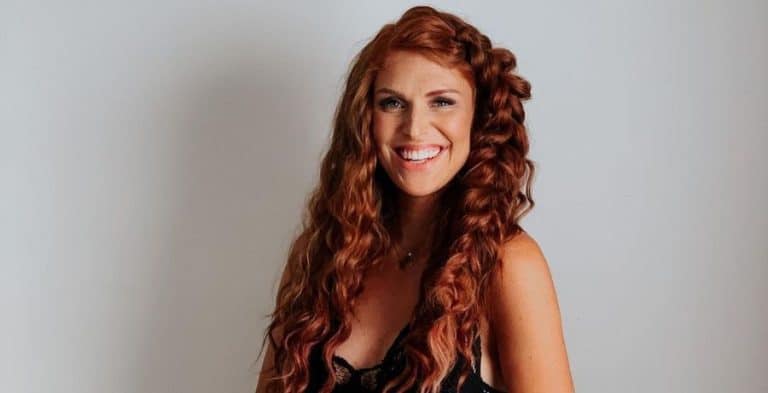 Did Audrey Roloff Just Admit She Breaks The Law?