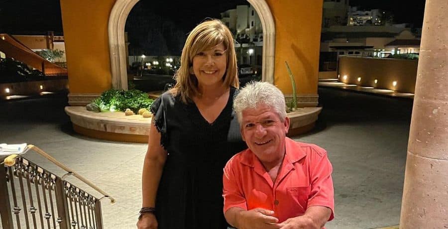 Matt Roloff Instagram