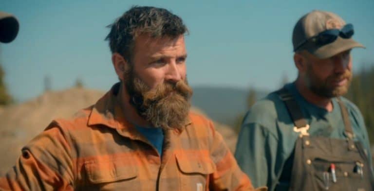 ‘Gold Rush’ Fans Blast Fred For Wearing An American Flag