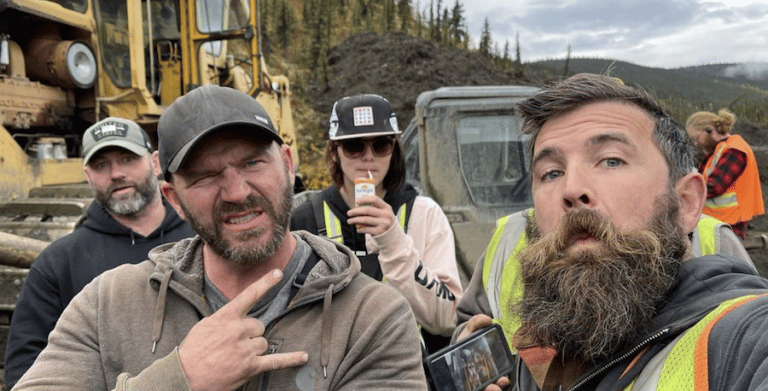 ‘Gold Rush’: Fred Lewis Promises Lots Of Battles In New Season