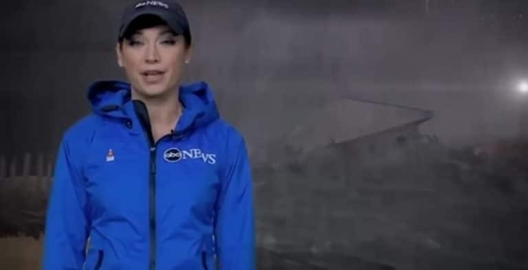 ‘GMA’ Ginger Zee Defends Disrespectful Coverage Of Hurricane