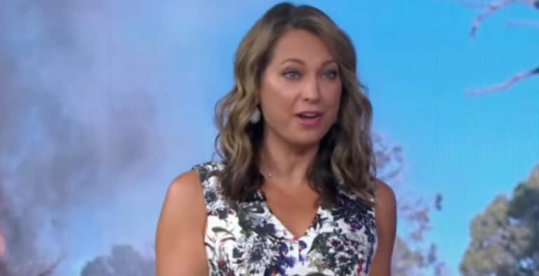 ‘GMA’ Ginger Zee’s Hurricane Coverage Gets Support From Fans