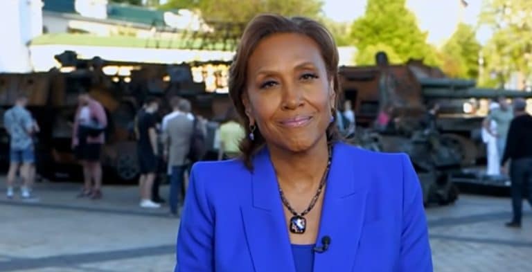 ‘GMA’ Robin Roberts Brings Tears To Fans With Latest Message