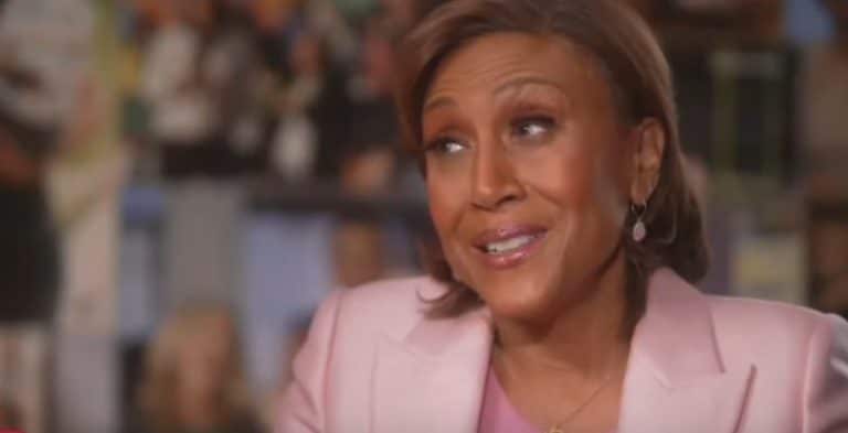 ‘GMA’ Robin Roberts Violates Privacy Again, Fans Call Her Out