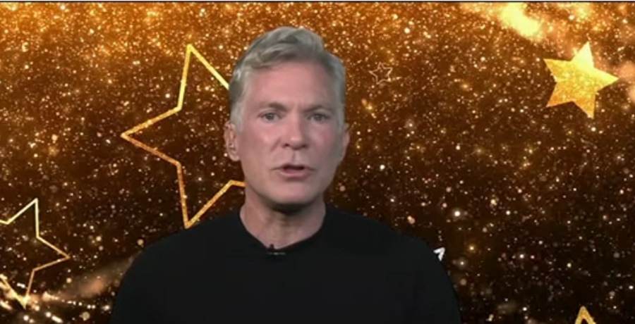 Sam Champion Post-DWTS Interview [Eyewitness News ABC7NY | YouTube]