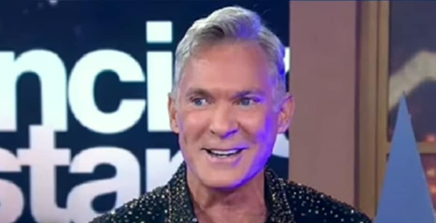 Sam Champion Joins DWTS [GMA | YouTube]