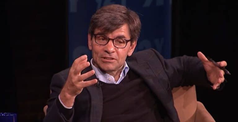 George Stephanopoulos Says ‘It’s Been a Great Run’ On ‘GMA’