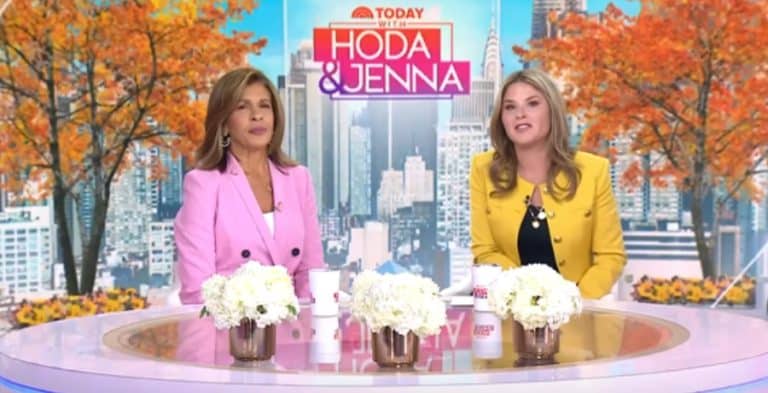 Hoda Kotb & Jenna Bush Hager Ripped As Awkward Disasters