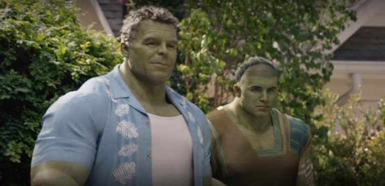 Who Is Skaar From The ‘She-Hulk’ Season Finale?