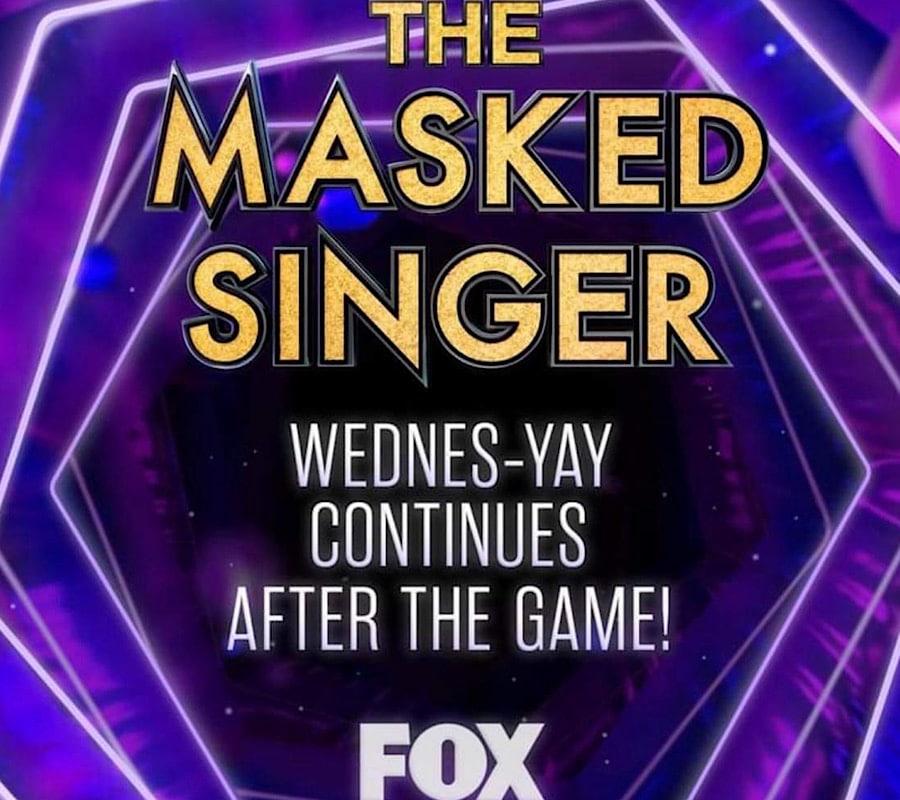 The Masked Singer/Facebook