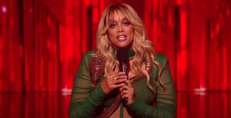‘DWTS’: Tyra Banks‘ 2022 Net Worth Revealed