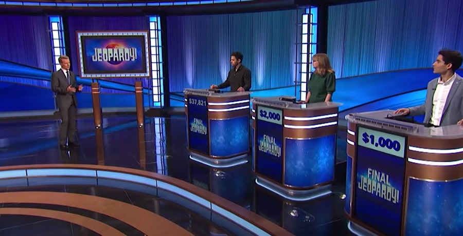 'Jeopardy!' Fans Angered Over Shows Taped Too Far In Advance