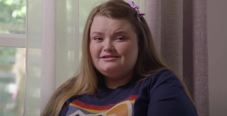 Honey Boo Boo/YouTube