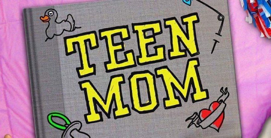 Teen Mom/Facebook