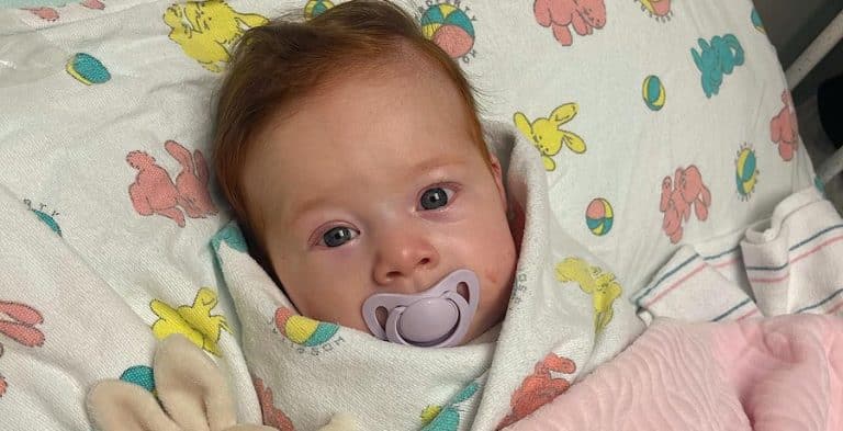 ‘Teen Mom’ Update On Baby Maya Hospital Complications