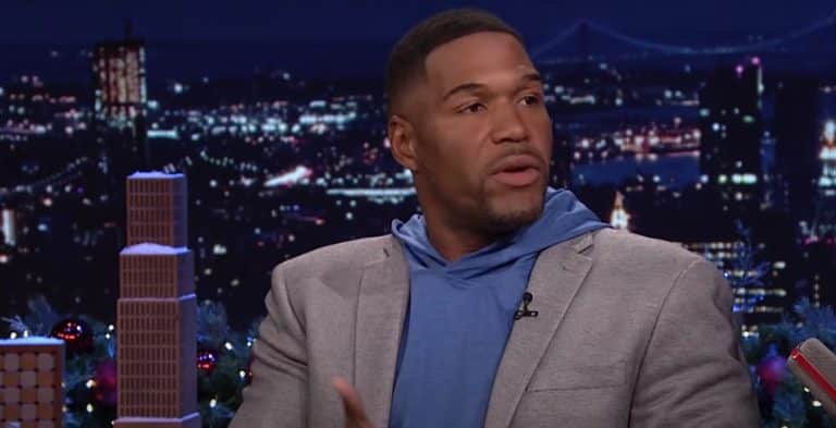 Gma Michael Strahan Reveals Intimate Hygiene Details With Fans 